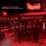 Gerald Clayton: Happening: Live At The Village Vanguard, CD