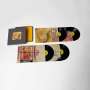 The Rolling Stones: Goats Head Soup (Half Speed Master) (180g) (Limited Super Deluxe Vinyl Box), LP,LP,LP,LP