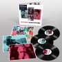 The Style Council: Long Hot Summers: The Story Of The Style Council (Limited Edition), LP,LP,LP