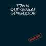 Van Der Graaf Generator: Godbluff (remastered), LP