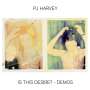 PJ Harvey: Is This Desire? - Demos, CD