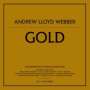 Andrew Lloyd Webber (geb. 1948): Gold, CD