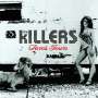 The Killers: Sam's Town, CD