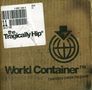The Tragically Hip: World Container, CD, CD
