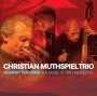 Christian Muthspiel (geb. 1962): Against The Wind, 1 CD und 1 DVD