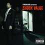 Timbaland: Shock Value, CD