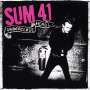 Sum 41: Underclass Hero, CD