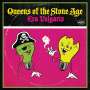 Queens Of The Stone Age: Era Vulgaris, CD