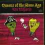 Queens Of The Stone Age: Era Vulgaris, CD