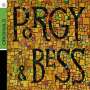 Louis Armstrong & Ella Fitzgerald: Porgy & Bess (Digipack), CD