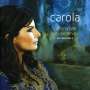 Carola: I Denna Natt Blir Värld, CD