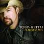 Toby Keith: 35 Biggest Hits, CD,CD