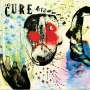 The Cure: 4:13 Dream, CD