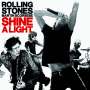 The Rolling Stones: Shine A Light (Martin Scorsese Soundtrack), CD,CD