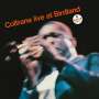 John Coltrane (1926-1967): Live At Birdland, CD