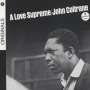 John Coltrane: A Love Supreme (Originals), CD