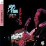 B.B. King: Live At The Apollo, CD