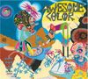 Awesome Color: Electric Aborigines, CD