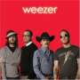 Weezer: Weezer (The Red Album) (10 Tracks), CD