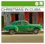 Luis Frank & Su Tradicional Habana: Christmas In Cuba (Jazz Club), CD