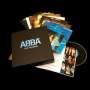 Abba: The Albums, CD,CD,CD,CD,CD,CD,CD,CD,CD