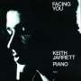 Keith Jarrett (geb. 1945): Facing You, CD