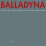 Tomasz Stańko (1943-2018): Balladyna, CD