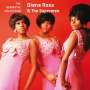 Diana Ross & The Supremes: The Definitive Collection, CD