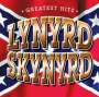 Lynyrd Skynyrd: Greatest Hits 1973 - 1977, CD