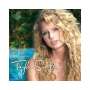 Taylor Swift: Taylor Swift, CD