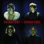Razorlight: Slipway Fires, CD