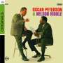 Oscar Peterson & Nelson Riddle: Oscar Peterson & Nelson Riddle, CD