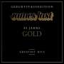 James Last: Gold: Greatest Hits (Geburtstagsedition), CD