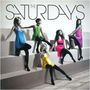 The Saturdays: Chasing Lights, CD, CD