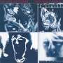 The Rolling Stones: Emotional Rescue (2009 Remastered), CD