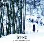 Sting - If on a Winter's Night, CD