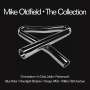 Mike Oldfield: Collection 1974-83, CD
