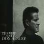 Don Henley (geb. 1947): The Very Best Of Don Henley, CD