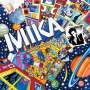 Mika: The Boy Who Knew Too Much, CD