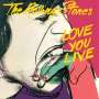 The Rolling Stones: Love You Live (2009 Remastered), CD,CD