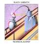 Black Sabbath: Technical Ecstacy (Remastered), CD