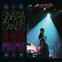 Frank Sinatra: Sinatra At The Sands, CD