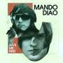 Mando Diao: Give Me Fire (New Version), CD
