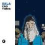 Eels: End Times, CD