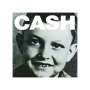 Johnny Cash: American VI: Ain't No Grave (Limited Edition), CD