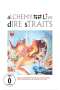 Dire Straits: Alchemy: Live (20th Anniversary Edition), BR