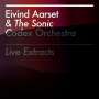 Eivind Aarset (geb. 1961): Live Extracts, CD