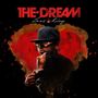 The-Dream (Hip Hop): Love King, CD, CD