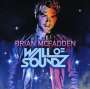 Brian McFadden: Wall Of Soundz, CD