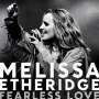 Melissa Etheridge: Fearless Love, CD